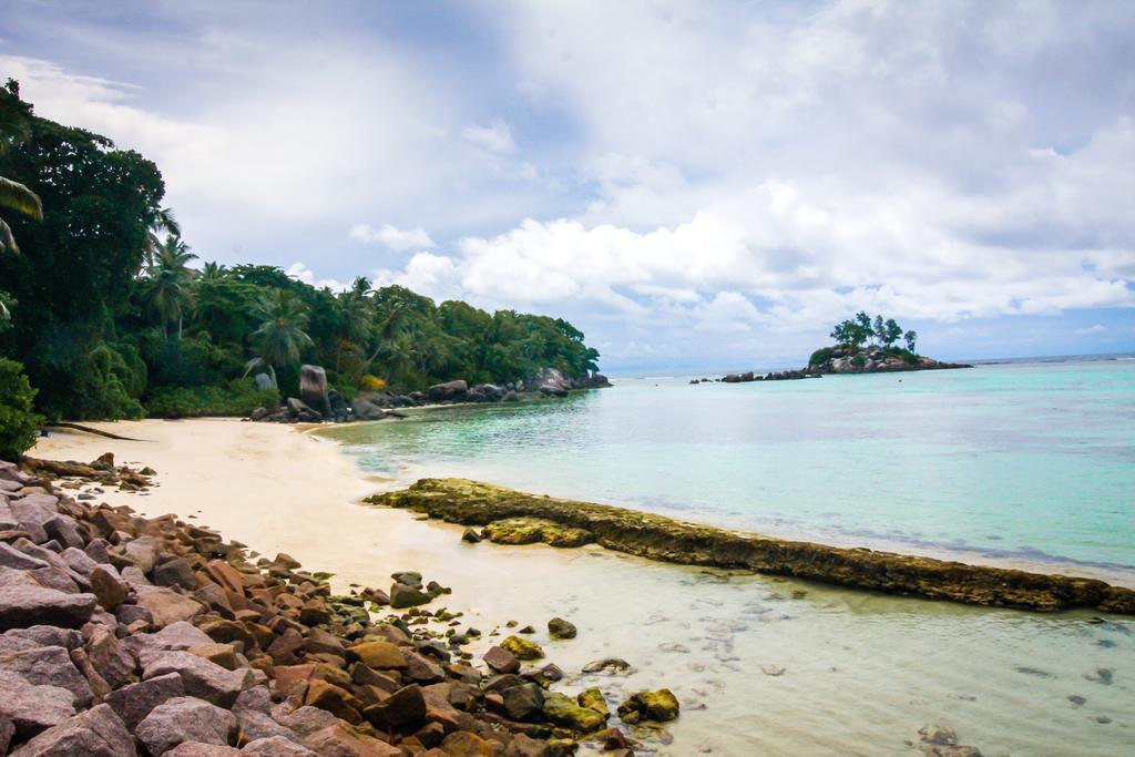 Le Domaine De Bacova Pointe Au Sel