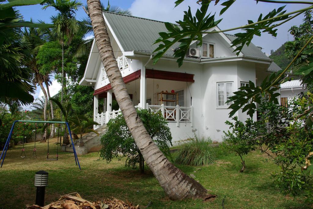 Villa Le Domaine De Bacova