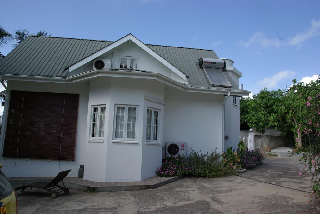 Le Domaine De Bacova Pointe Au Sel