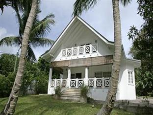 Le Domaine De Bacova Villa *