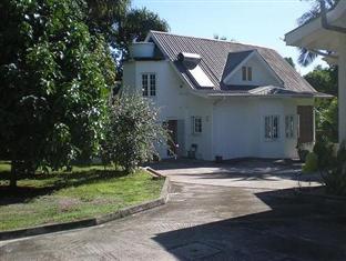 Le Domaine De Bacova
