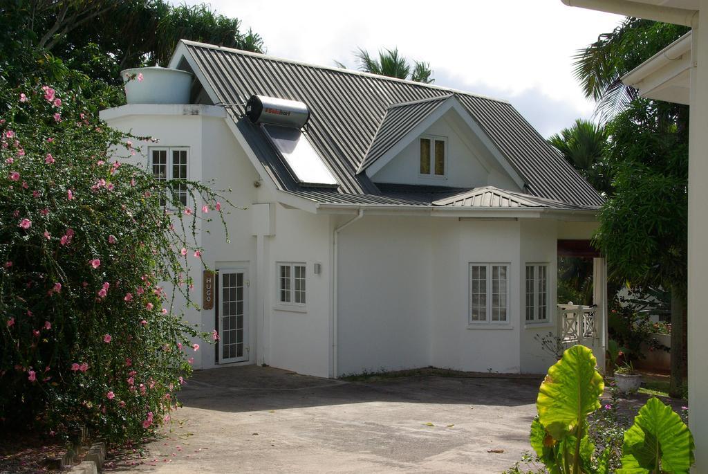 Le Domaine De Bacova Villa *